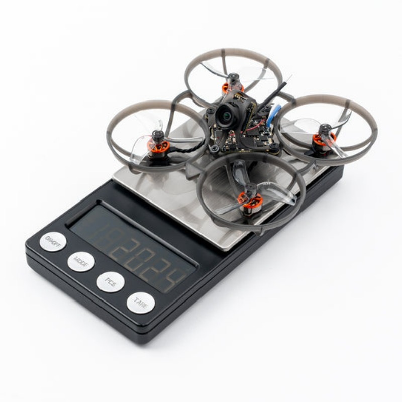 BETAFPV Air75 II Brushless Who – Drone Camera Mount Bewertung und Preis