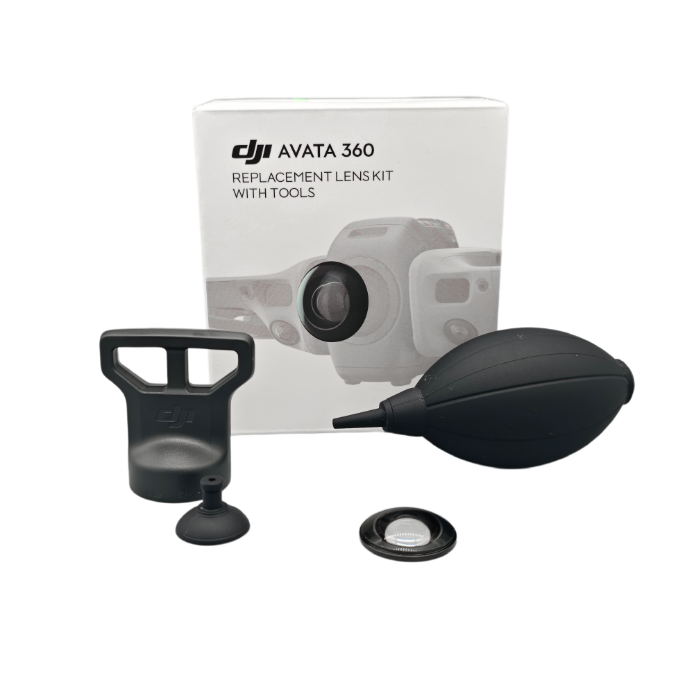 Für DJI Avata 360-Grad-Objekti – Drone Camera Filter Bewertung und Preis