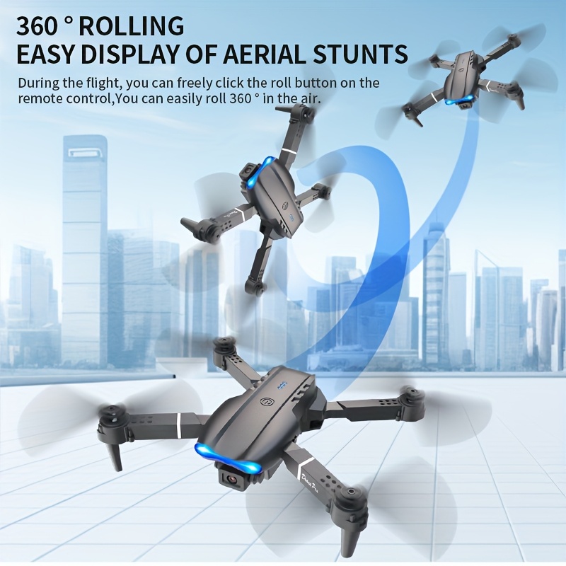 Die verbesserte 2026 E99PRO MA – Drone Camera Lens Bewertung und Preis