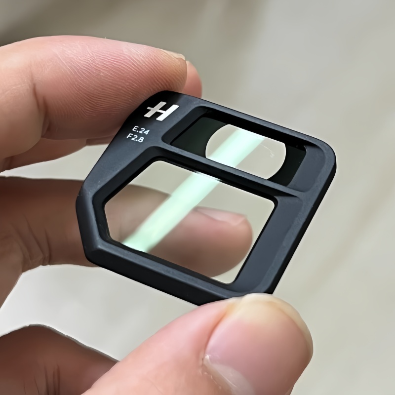 Original Kamera Rahmen mit UV  – Drone Camera Filter Bewertung und Preis