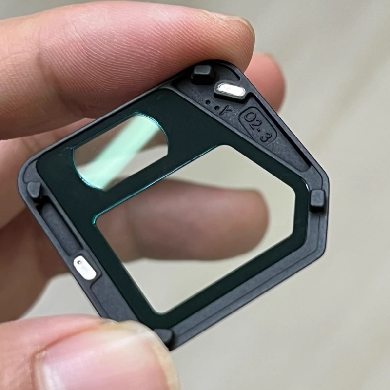 Original Kamera Rahmen mit UV  – Drone Camera Filter Bewertung und Preis
