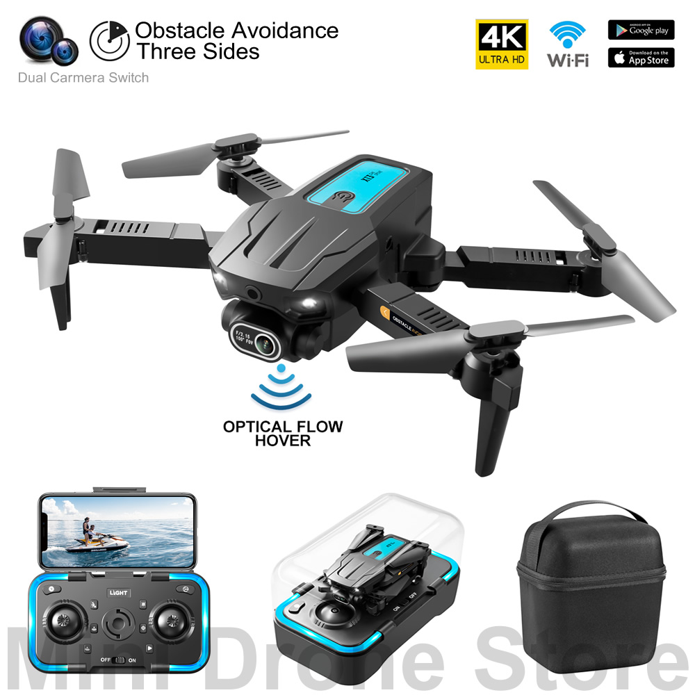 XT3 Easy Fly Mini VR WIFI FPV  – Drone Camera Mount Bewertung und Preis