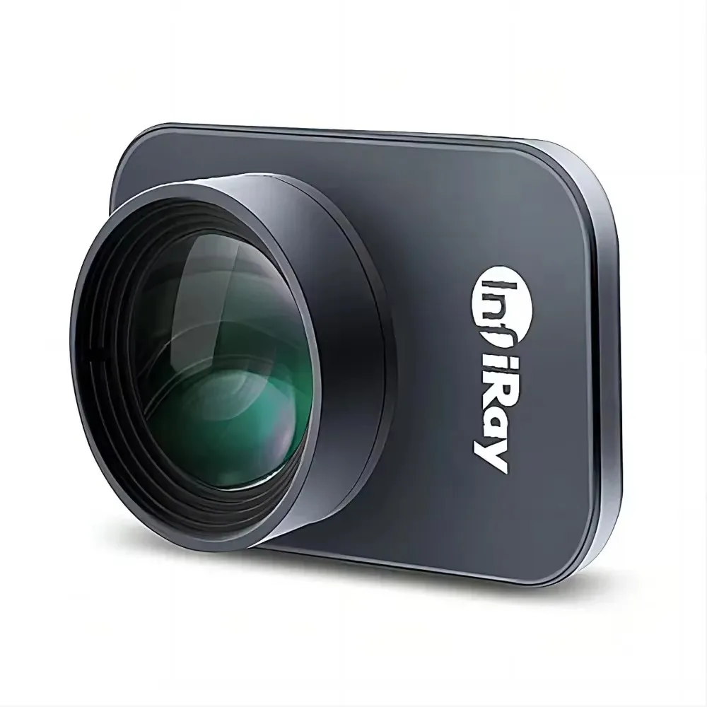 A+ INFIRAY P2 Pro Makro-Objekt – Drone Camera Thermal Bewertung und Preis