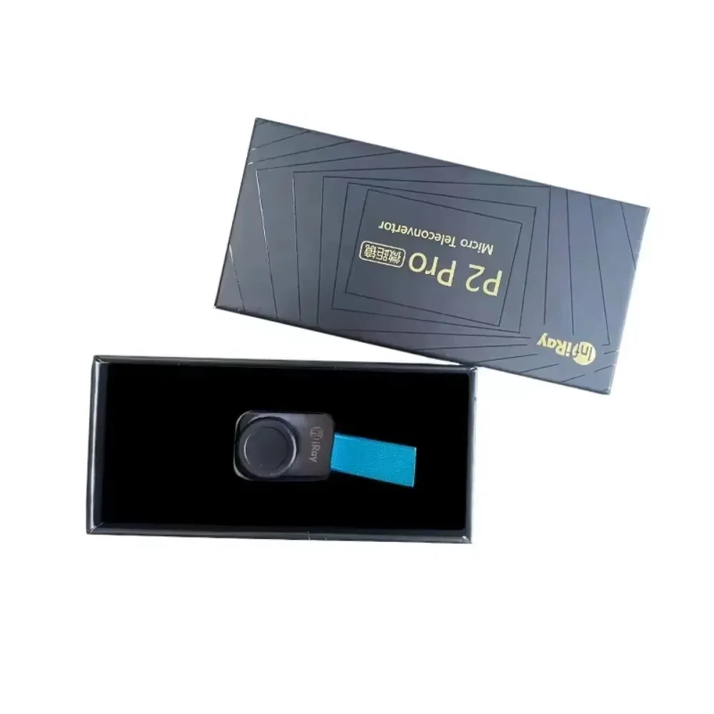 A+ INFIRAY P2 Pro Makro-Objekt – Drone Camera Thermal Bewertung und Preis