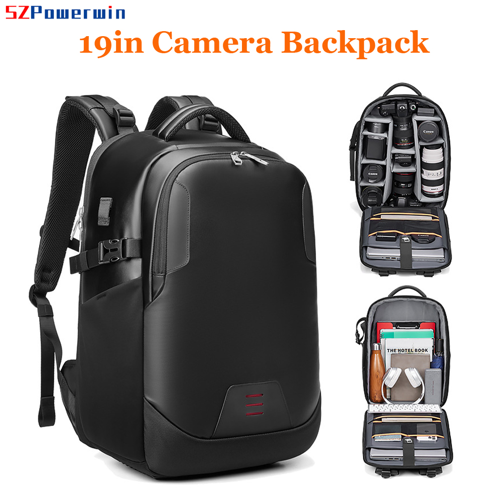 Powerwin Neue 19 Zoll DSLR-Kam – Drone Camera Case Bewertung und Preis
