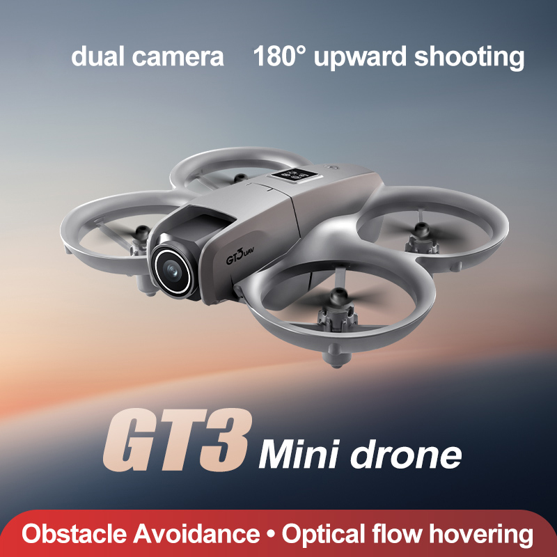 2026 GT3 MAX RC-Drohne 8K 5G P – Drone Camera Lens Bewertung und Preis